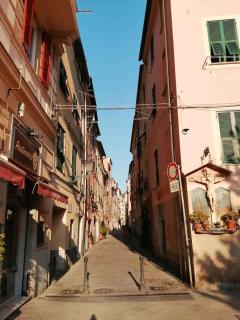 Open Space Genova Sestri Ponente with 4G WiFi - 7