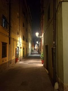 Open Space Genova Sestri Ponente with 4G WiFi - 4