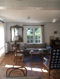 Le charme d'une maison de village - Ploeren - 4