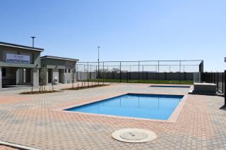 Nthula Botique Apartment - 4