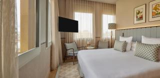 Grand Hotel Central, Small Luxury Hotels - 3
