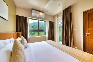 MYSA Sky Suites, Lakkidi - 7