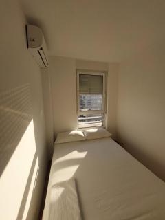 DELTA CITY apartments - 8