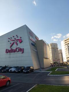 DELTA CITY apartments - 9