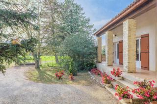 Gite Ferme des Rosières - 8