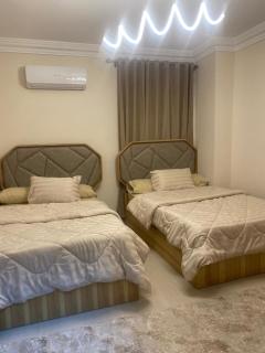 شقق مدينتي الفخمه - 6