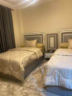 شقق مدينتي الفخمه - 5