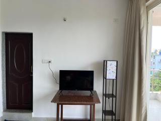 The Ashvem Horizon - 8