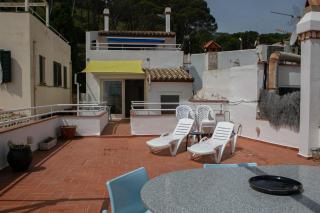 Apart. 1st sea line in Sa Tuna Begur H85 - 3