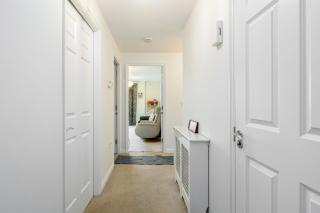 Modern flat in North London close to tube - 1