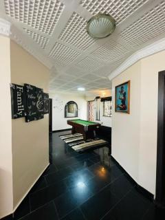 Cozy 4-Bedroom Home in Ibadan - 7