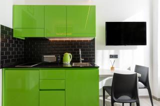 La Casetta Verde con Vista Mare - Nel cuore del Parasio e delle Logge di Santa Chiara - 7