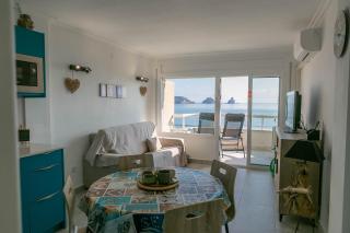 Apartment first line in Estartit H39 - 3