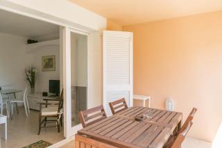 2 bedroom apartment in Aiguafreda Begur. Sea views terrace and pool Ref:H11 - 8