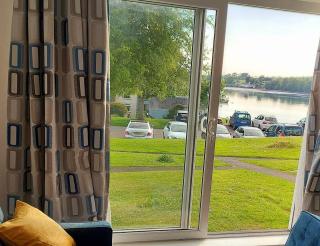 Two bedroom, Sea View apt, ,Close to Zip world and Snowden - 8