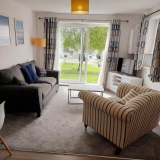 Sea View apt, ,Close to Zip world and Snowden - 6