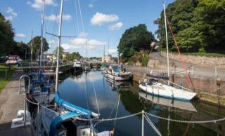 Sea View apt, ,Close to Zip world and Snowden - 4