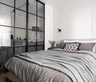 Modern City Apartment in Yerevan Center - 0