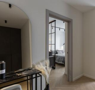 Modern City Apartment in Yerevan Center - 5