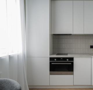 Modern City Apartment in Yerevan Center - 4