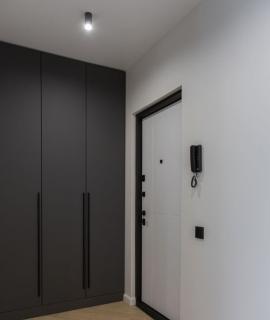 Modern City Apartment in Yerevan Center - 2