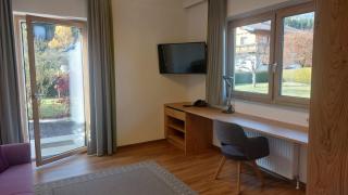 Landhotel Häuserl im Wald - 3