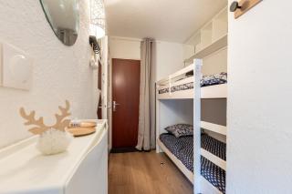 Le Cocon Douillet - Proche Télécabines - 7