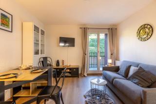 Le Cocon Douillet - Proche Télécabines - 1