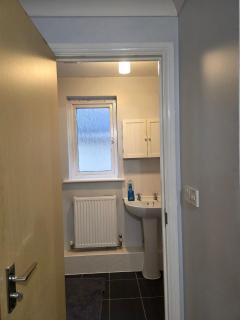 Near Colcheste town centre - 9