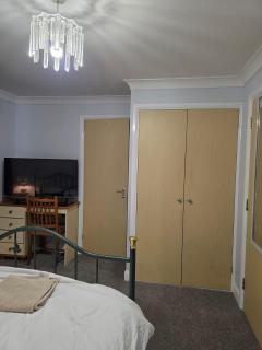 Near Colcheste town centre - 8