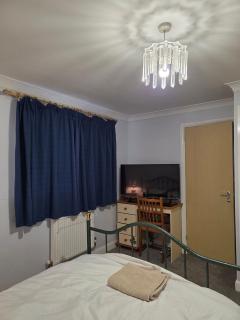 Near Colcheste town centre - 5