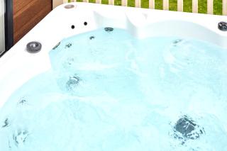 Woodpecker Lodge with Hot Tub - 5