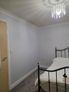 Near Colcheste town centre - 1