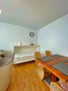 TuS-FeWo#10 3 Zimmer für Teams & Familie - 4