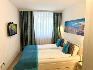 Apartment Residence 22 - 5