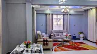 Arusha StayScape - 0