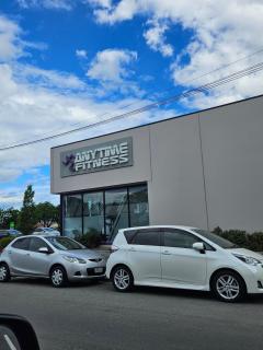 Christchurch City Stadium Apartment - Christchurch - 6