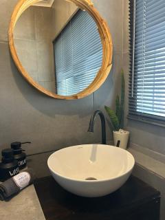 Warthog Wallow - Kruger National Park Phalaborwa - 4