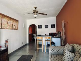 Warthog Wallow - Kruger National Park Phalaborwa - 2