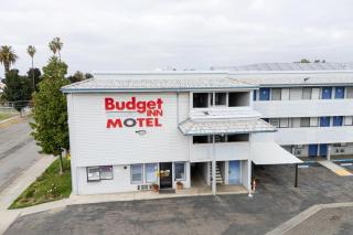 Budget Inn Corcoran Near Tulare CA 43 - 5