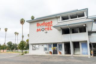 Budget Inn Corcoran Near Tulare CA 43 - 6