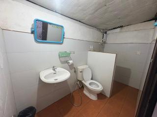 COOL CAMPING-Purple room for 2 persons - 6