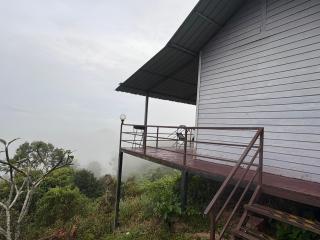 COOL CAMPING-Purple room for 2 persons - 4