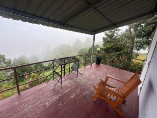 COOL CAMPING-Purple room for 2 persons - 3