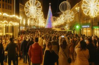 PUERTA DEL SOL - Vigo Centro - 8