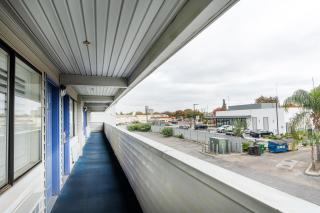 Budget Inn Corcoran Near Tulare CA 43 - 3