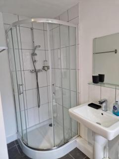 West Point, Derby City Centre, Free Parking - 3