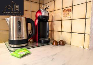 Chaleureux 2 chambres, Morillon - 5