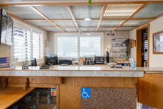 Budget Inn Corcoran Near Tulare CA 43 - 1