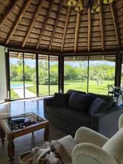 La Recompensa Glamtainer - 1